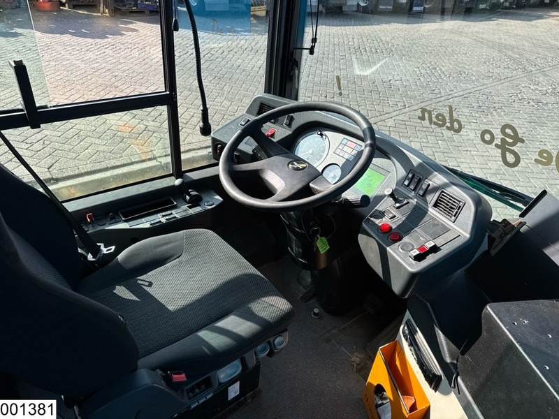 MAN A20 NÜ313 B14 City bus, EURO 3, 43 seats, Standairco - אוטובוס עירוני: תמונה 5 MAN A20 NÜ313 B14 City bus, EURO 3, 43 seats, Standairco - אוטובוס עירוני: תמונה 5