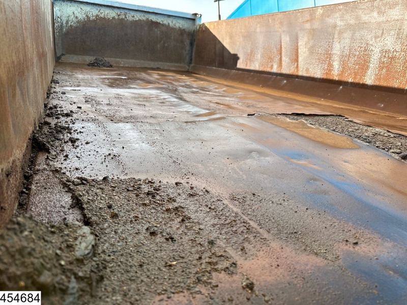 MAN TGA 26 390 6x4, Manual, Steel suspension - מזהיר: תמונה 4 MAN TGA 26 390 6x4, Manual, Steel suspension - מזהיר: תמונה 4