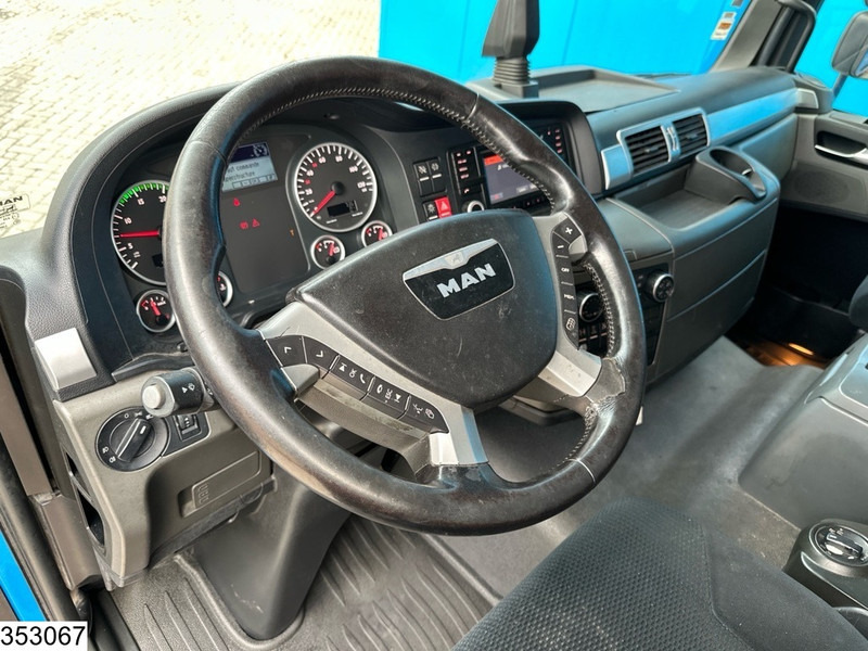 MAN TGL 10 220 EURO 6 - משאית וילונות צד: תמונה 5 MAN TGL 10 220 EURO 6 - משאית וילונות צד: תמונה 5