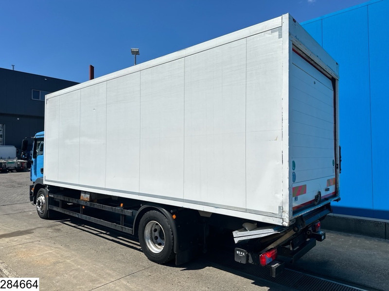 MAN TGM 18 290 EURO 5, Thermoking, Bar - משאית קירור: תמונה 4 MAN TGM 18 290 EURO 5, Thermoking, Bar - משאית קירור: תמונה 4