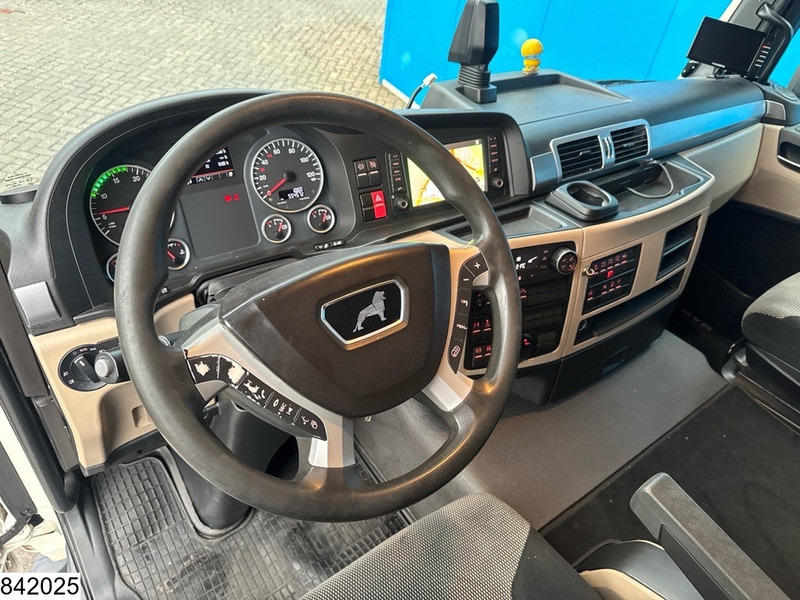 MAN TGS 18 430 EURO 6d, ADR - יחידת טרקטור: תמונה 5 MAN TGS 18 430 EURO 6d, ADR - יחידת טרקטור: תמונה 5
