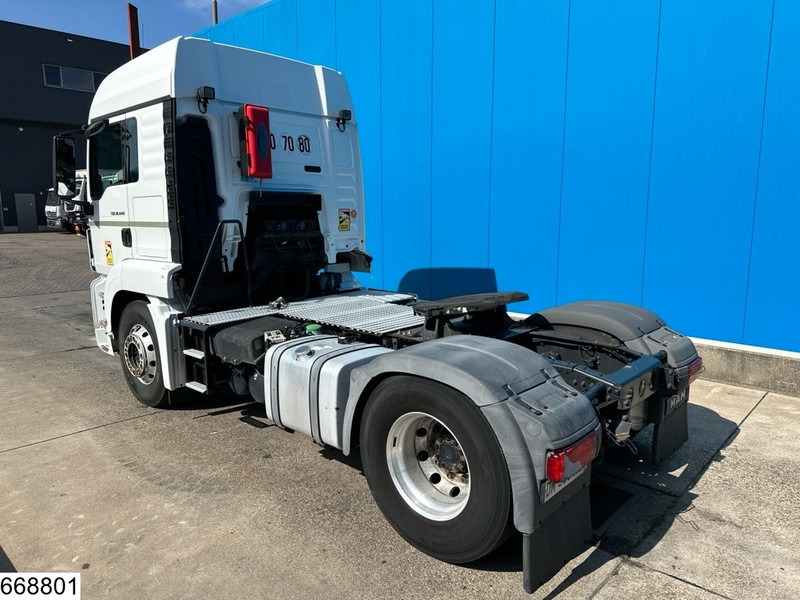 MAN TGS 18 440 EURO 6, Retarder, ADR, PTO - יחידת טרקטור: תמונה 4 MAN TGS 18 440 EURO 6, Retarder, ADR, PTO - יחידת טרקטור: תמונה 4