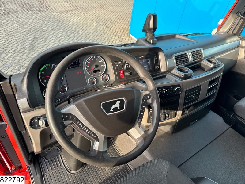 MAN TGS 18 460 EURO 6, ACC, Retarder, PTO - יחידת טרקטור: תמונה 5 MAN TGS 18 460 EURO 6, ACC, Retarder, PTO - יחידת טרקטור: תמונה 5