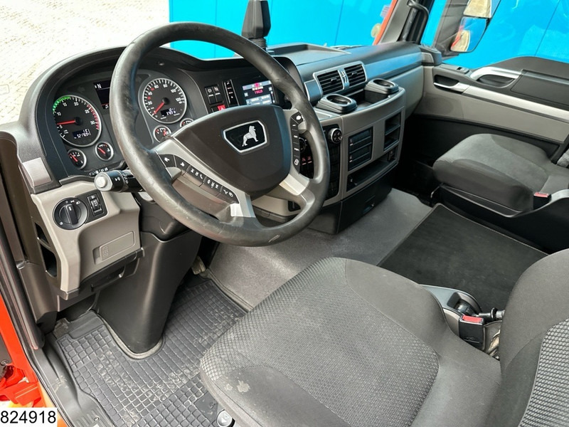 MAN TGS 18 460 EURO 6, ACC, Retarder - יחידת טרקטור: תמונה 5 MAN TGS 18 460 EURO 6, ACC, Retarder - יחידת טרקטור: תמונה 5