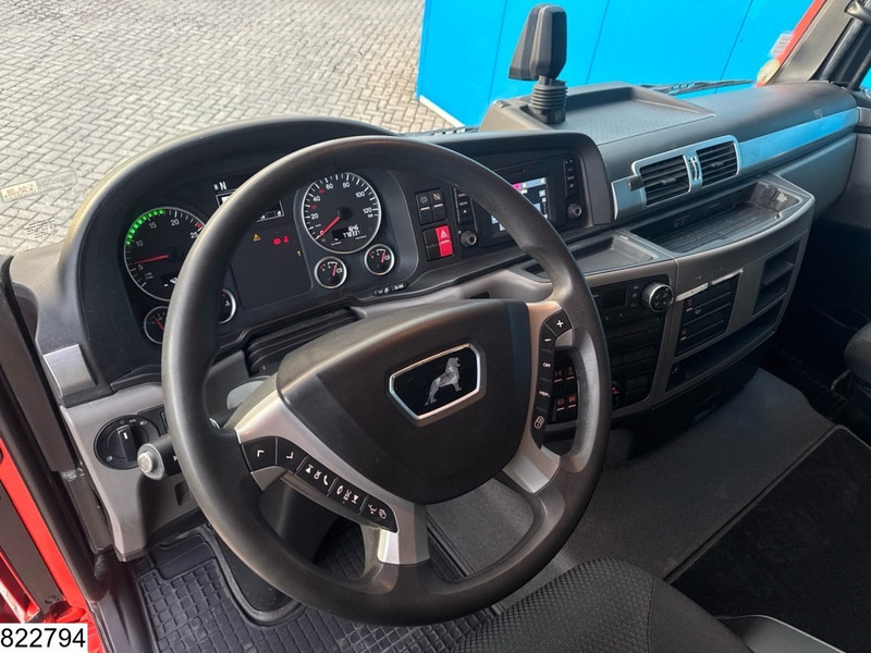 MAN TGS 18 460 EURO 6, Retarder, PTO, ACC - יחידת טרקטור: תמונה 5 MAN TGS 18 460 EURO 6, Retarder, PTO, ACC - יחידת טרקטור: תמונה 5