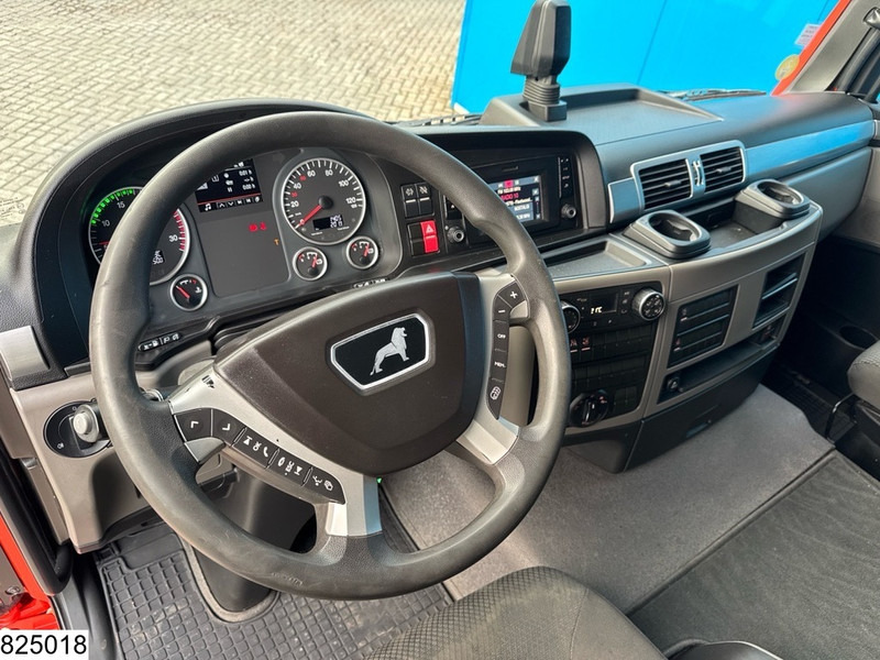 MAN TGS 18 460 EURO 6, Retarder, PTO, ACC - יחידת טרקטור: תמונה 5 MAN TGS 18 460 EURO 6, Retarder, PTO, ACC - יחידת טרקטור: תמונה 5