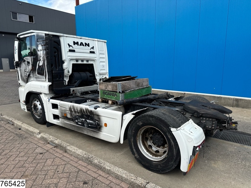MAN TGS 18 500 EURO 6, Retarder, LOHR, Engine problem - יחידת טרקטור: תמונה 2 MAN TGS 18 500 EURO 6, Retarder, LOHR, Engine problem - יחידת טרקטור: תמונה 2