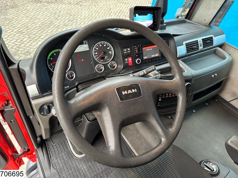 MAN TGS 26 360 6x2, EURO 6, HMF 1220 - משאית צד נופל/ שטוחה, משאית מנוף: תמונה 5 MAN TGS 26 360 6x2, EURO 6, HMF 1220 - משאית צד נופל/ שטוחה, משאית מנוף: תמונה 5