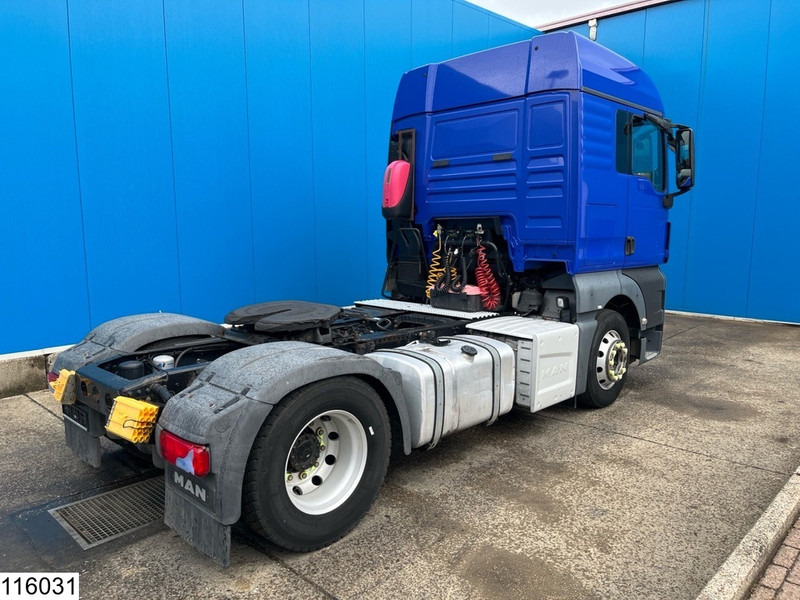 MAN TGX 18 420 EURO 6, ADR, Standairco, PTO - יחידת טרקטור: תמונה 2 MAN TGX 18 420 EURO 6, ADR, Standairco, PTO - יחידת טרקטור: תמונה 2