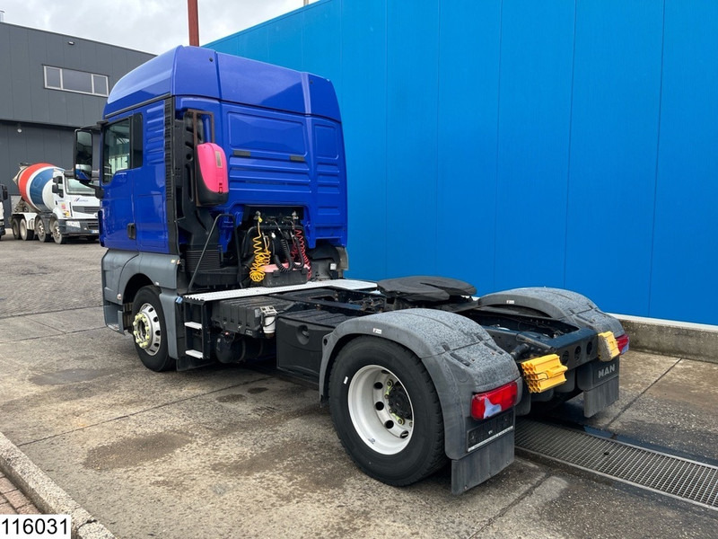 MAN TGX 18 420 EURO 6, ADR, Standairco, PTO - יחידת טרקטור: תמונה 5 MAN TGX 18 420 EURO 6, ADR, Standairco, PTO - יחידת טרקטור: תמונה 5