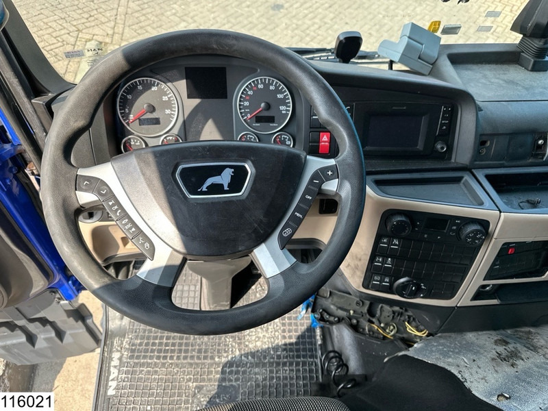 יחידת טרקטור MAN TGX 18 420 EURO 6, Standairco, ADR, Engine defect: תמונה 10 יחידת טרקטור MAN TGX 18 420 EURO 6, Standairco, ADR, Engine defect: תמונה 10