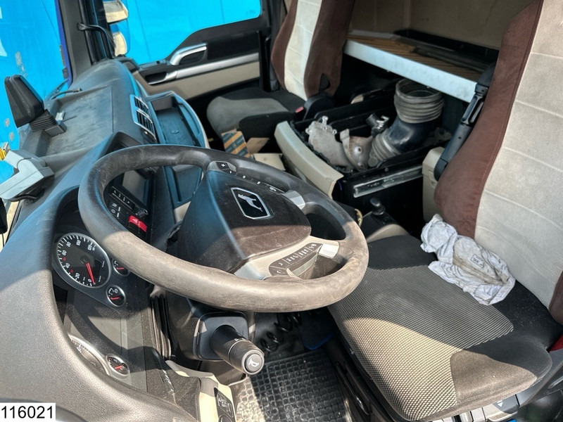 יחידת טרקטור MAN TGX 18 420 EURO 6, Standairco, ADR, Engine defect: תמונה 9 יחידת טרקטור MAN TGX 18 420 EURO 6, Standairco, ADR, Engine defect: תמונה 9