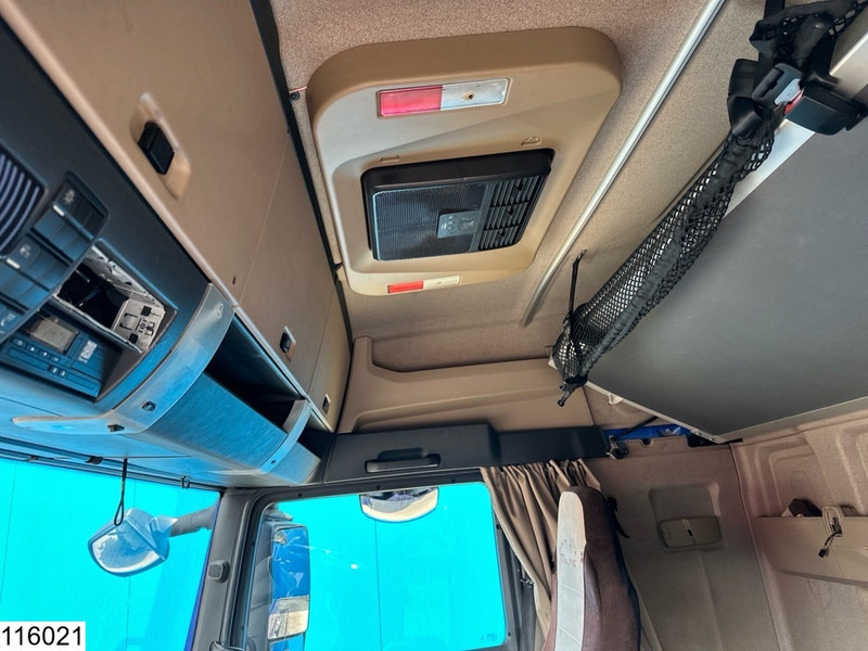 יחידת טרקטור MAN TGX 18 420 EURO 6, Standairco, ADR, Engine defect: תמונה 8 יחידת טרקטור MAN TGX 18 420 EURO 6, Standairco, ADR, Engine defect: תמונה 8