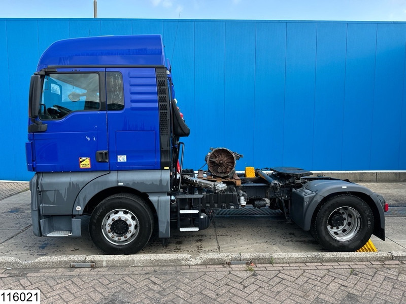 יחידת טרקטור MAN TGX 18 420 EURO 6, Standairco, ADR, Engine defect: תמונה 11 יחידת טרקטור MAN TGX 18 420 EURO 6, Standairco, ADR, Engine defect: תמונה 11
