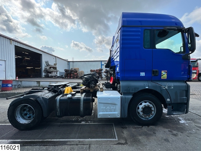 יחידת טרקטור MAN TGX 18 420 EURO 6, Standairco, ADR, Engine defect: תמונה 12 יחידת טרקטור MAN TGX 18 420 EURO 6, Standairco, ADR, Engine defect: תמונה 12