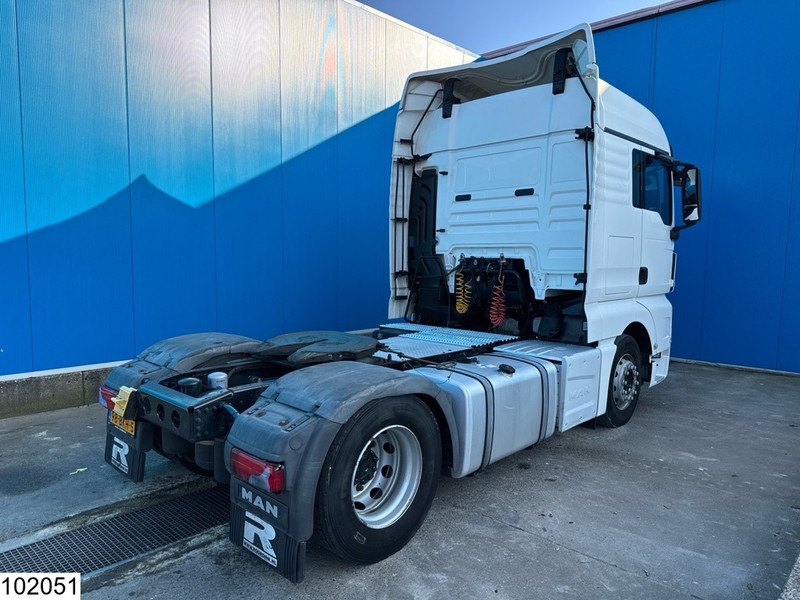 MAN TGX 18 420 EURO 6 - יחידת טרקטור: תמונה 2 MAN TGX 18 420 EURO 6 - יחידת טרקטור: תמונה 2