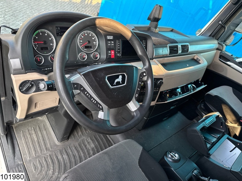 MAN TGX 18 420 EURO 6 - יחידת טרקטור: תמונה 5 MAN TGX 18 420 EURO 6 - יחידת טרקטור: תמונה 5