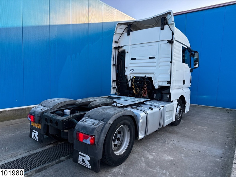 MAN TGX 18 420 EURO 6 - יחידת טרקטור: תמונה 2 MAN TGX 18 420 EURO 6 - יחידת טרקטור: תמונה 2