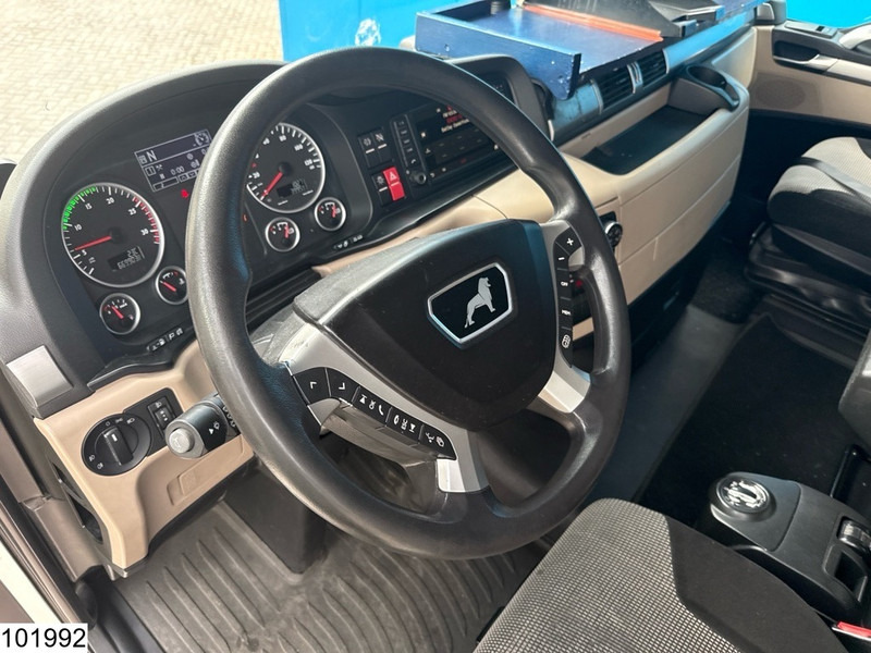 MAN TGX 18 420 EURO 6 - יחידת טרקטור: תמונה 5 MAN TGX 18 420 EURO 6 - יחידת טרקטור: תמונה 5