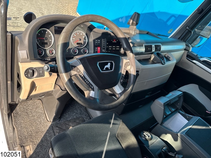 MAN TGX 18 420 EURO 6 - יחידת טרקטור: תמונה 5 MAN TGX 18 420 EURO 6 - יחידת טרקטור: תמונה 5
