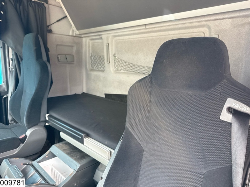 MAN TGX 18 440 EURO 6, Retarder - יחידת טרקטור: תמונה 5 MAN TGX 18 440 EURO 6, Retarder - יחידת טרקטור: תמונה 5