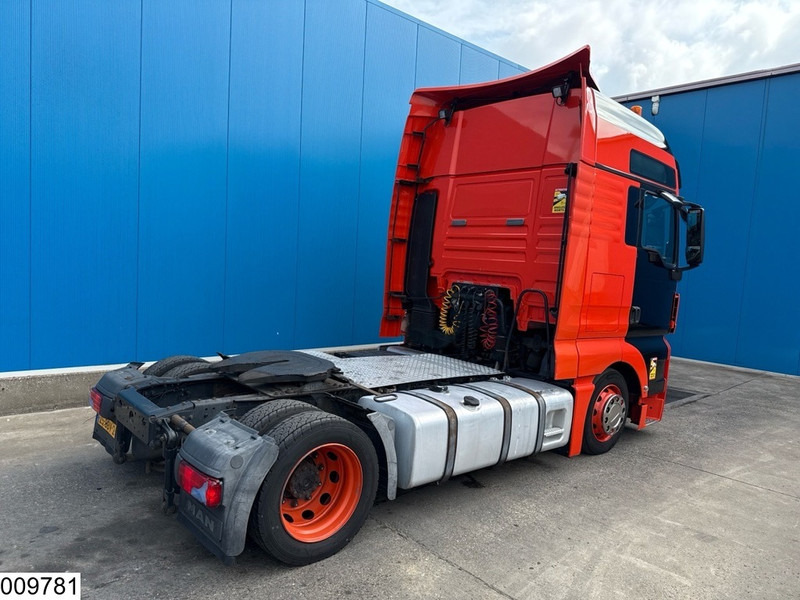 MAN TGX 18 440 - יחידת טרקטור: תמונה 3 MAN TGX 18 440 - יחידת טרקטור: תמונה 3