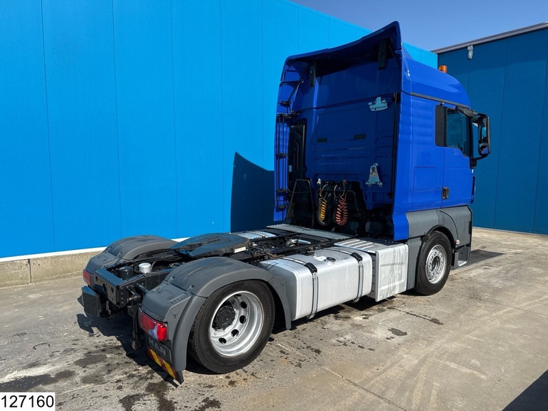 MAN TGX 18 460 EURO 6, Retarder, ACC, Standairco, Mega - יחידת טרקטור: תמונה 3 MAN TGX 18 460 EURO 6, Retarder, ACC, Standairco, Mega - יחידת טרקטור: תמונה 3
