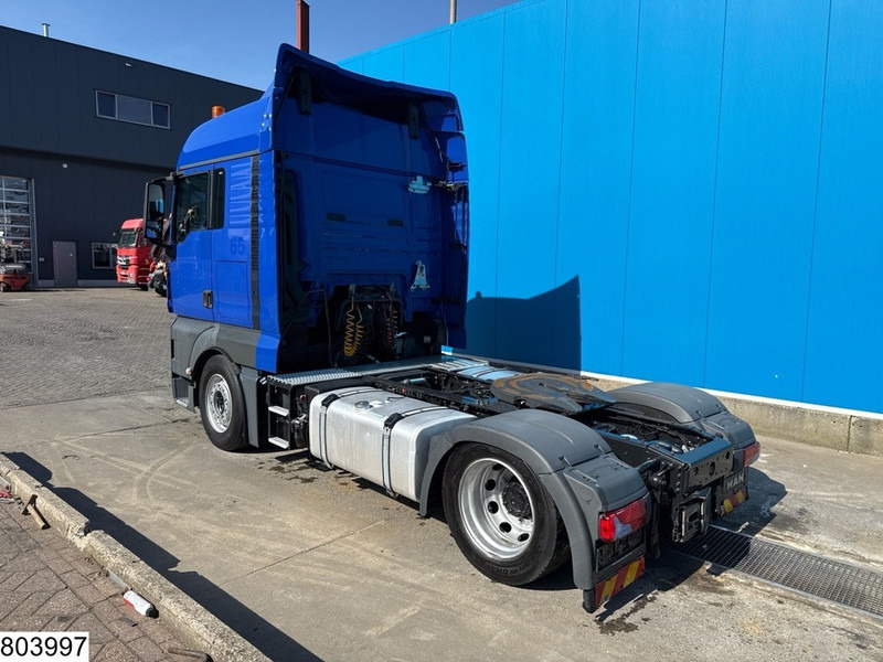MAN TGX 18 460 EURO 6, Retarder, ACC, Standairco, Mega - יחידת טרקטור: תמונה 4 MAN TGX 18 460 EURO 6, Retarder, ACC, Standairco, Mega - יחידת טרקטור: תמונה 4
