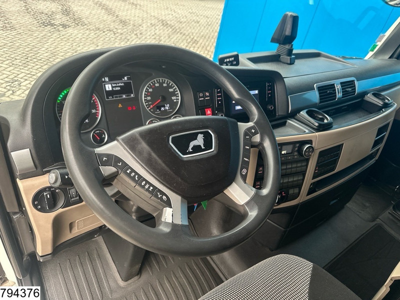 MAN TGX 18 460 EURO 6, Retarder, PTO - יחידת טרקטור: תמונה 5 MAN TGX 18 460 EURO 6, Retarder, PTO - יחידת טרקטור: תמונה 5