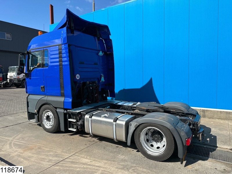 MAN TGX 18 460 EURO 6, Retarder, Standairco - יחידת טרקטור: תמונה 4 MAN TGX 18 460 EURO 6, Retarder, Standairco - יחידת טרקטור: תמונה 4