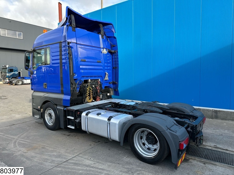 MAN TGX 18 460 EURO 6, Retarder, Standairco - יחידת טרקטור: תמונה 4 MAN TGX 18 460 EURO 6, Retarder, Standairco - יחידת טרקטור: תמונה 4