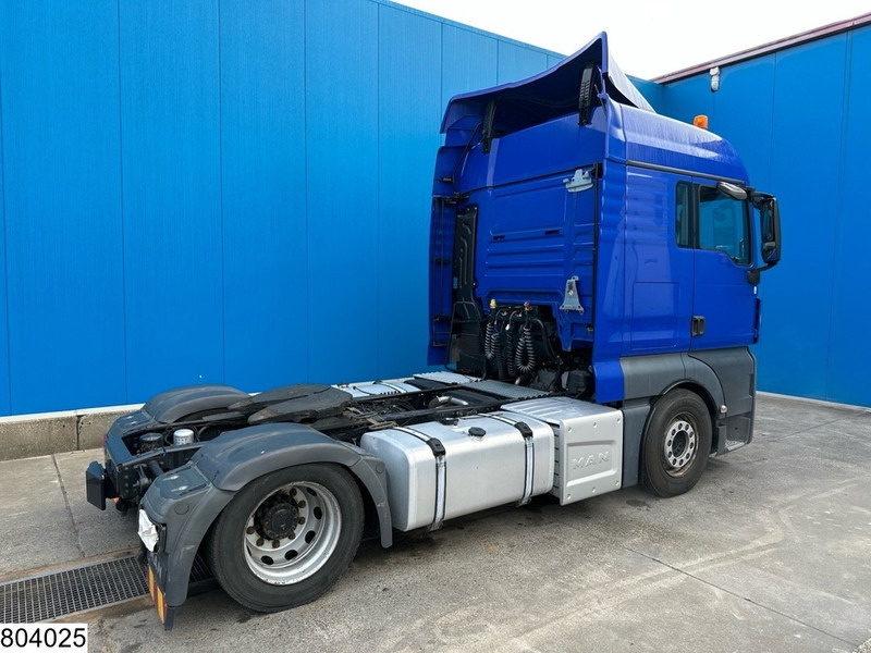 MAN TGX 18 460 EURO 6, Retarder, Standairco - יחידת טרקטור: תמונה 2 MAN TGX 18 460 EURO 6, Retarder, Standairco - יחידת טרקטור: תמונה 2