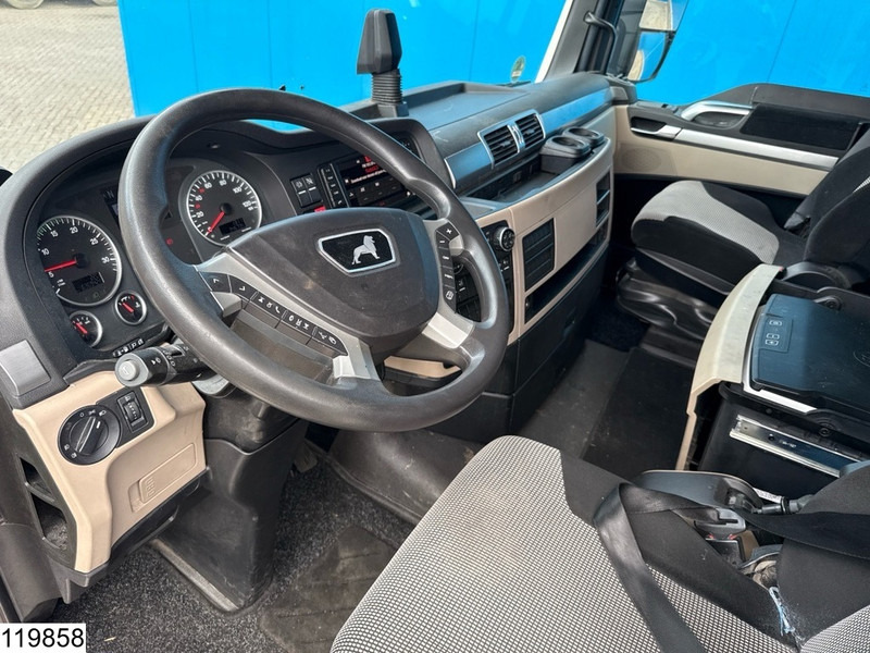 MAN TGX 18 460 EURO 6 - יחידת טרקטור: תמונה 5 MAN TGX 18 460 EURO 6 - יחידת טרקטור: תמונה 5