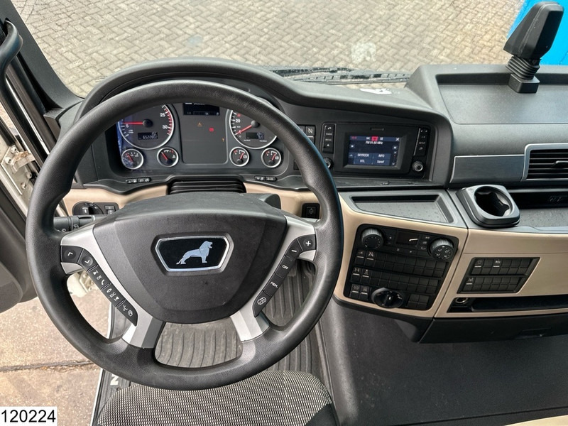 MAN TGX 18 460 EURO 6 - יחידת טרקטור: תמונה 5 MAN TGX 18 460 EURO 6 - יחידת טרקטור: תמונה 5
