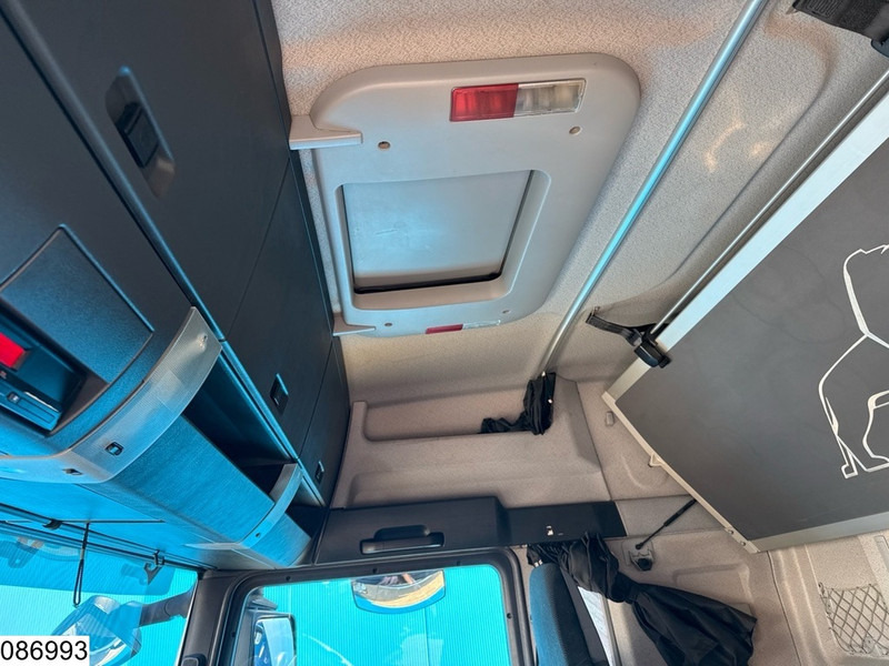 MAN TGX 18 480 EURO 6 - יחידת טרקטור: תמונה 5 MAN TGX 18 480 EURO 6 - יחידת טרקטור: תמונה 5
