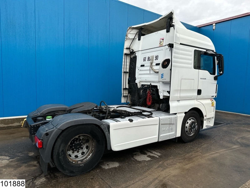 MAN TGX 18 500 EURO 6, Retarder, Hydraulic, Standairco - יחידת טרקטור: תמונה 2 MAN TGX 18 500 EURO 6, Retarder, Hydraulic, Standairco - יחידת טרקטור: תמונה 2