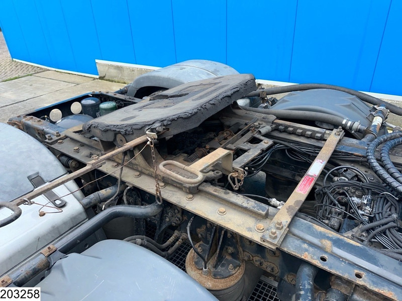 MAN TGX 24 440 6x2, EURO 5, RHD, ADR, PTO - יחידת טרקטור: תמונה 3 MAN TGX 24 440 6x2, EURO 5, RHD, ADR, PTO - יחידת טרקטור: תמונה 3
