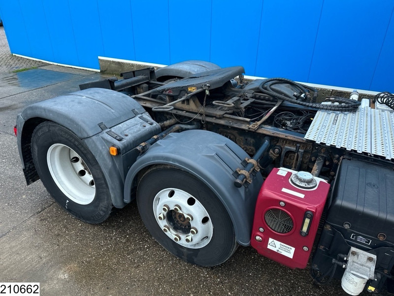 MAN TGX 24 440 6x2, EURO 6, RHD, ADR, Hydraulic - יחידת טרקטור: תמונה 3 MAN TGX 24 440 6x2, EURO 6, RHD, ADR, Hydraulic - יחידת טרקטור: תמונה 3