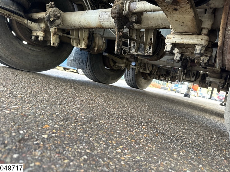 סמיטריילר מכל Magyar Bitum 30.000 Liter, 1 Compartment: תמונה 16