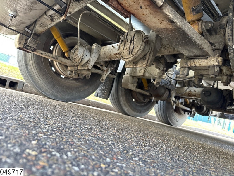 סמיטריילר מכל Magyar Bitum 30.000 Liter, 1 Compartment: תמונה 15