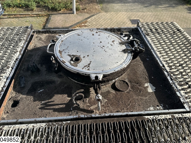 סמיטריילר מכל Magyar Bitum 30000 Liter, 1 Compartment: תמונה 18