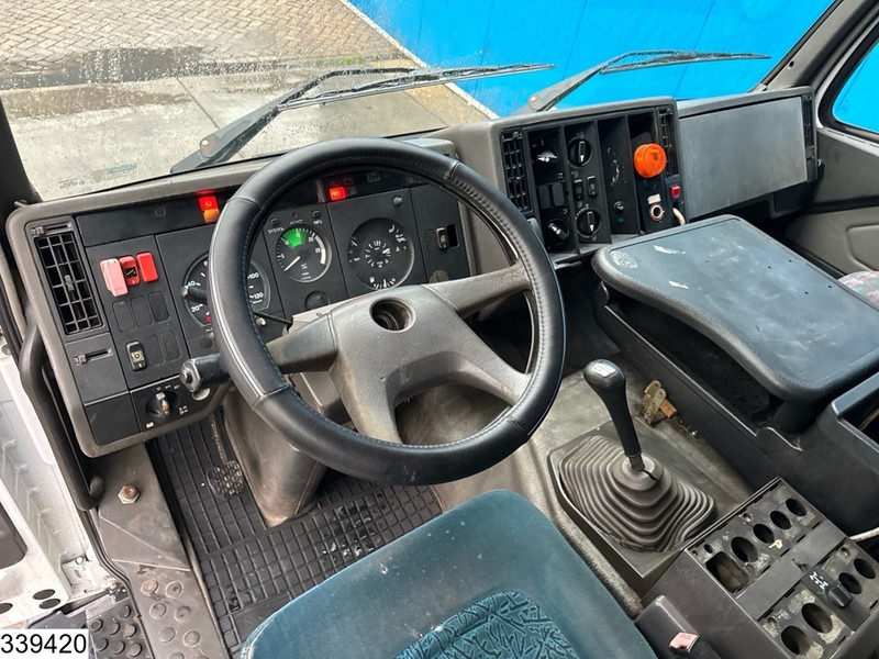 Mercedes-Benz 1824 13018 litres, LPG GPL, Gas tank, Leaf suspension - משאית מכל: תמונה 5 Mercedes-Benz 1824 13018 litres, LPG GPL, Gas tank, Leaf suspension - משאית מכל: תמונה 5