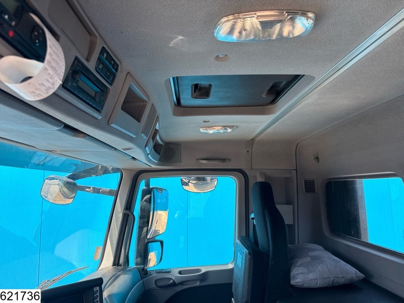 Mercedes-Benz Actros 1836 EURO 5 EEV - יחידת טרקטור: תמונה 5 Mercedes-Benz Actros 1836 EURO 5 EEV - יחידת טרקטור: תמונה 5