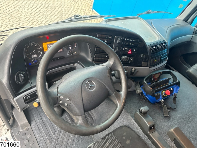 Mercedes-Benz Actros 1836 EURO 5, Fassi, Remote - יחידת טרקטור: תמונה 5 Mercedes-Benz Actros 1836 EURO 5, Fassi, Remote - יחידת טרקטור: תמונה 5