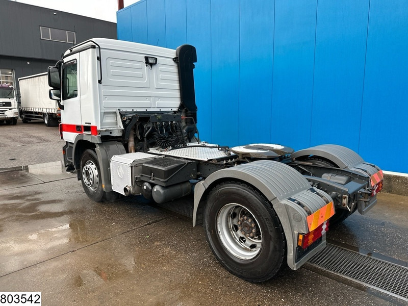 Mercedes-Benz Actros 1841 EURO 5 EEV, Hydraulic - יחידת טרקטור: תמונה 5 Mercedes-Benz Actros 1841 EURO 5 EEV, Hydraulic - יחידת טרקטור: תמונה 5