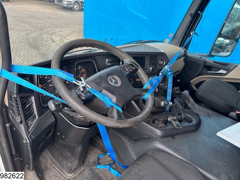 Mercedes-Benz Actros 1843 EURO 6, Engine broken - יחידת טרקטור: תמונה 5 Mercedes-Benz Actros 1843 EURO 6, Engine broken - יחידת טרקטור: תמונה 5