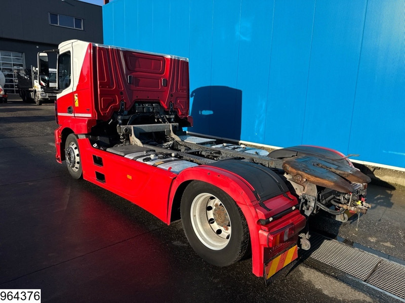 Mercedes-Benz Actros 1843 EURO 6, Hydrauliek, Retarder, LOHR - יחידת טרקטור: תמונה 4 Mercedes-Benz Actros 1843 EURO 6, Hydrauliek, Retarder, LOHR - יחידת טרקטור: תמונה 4