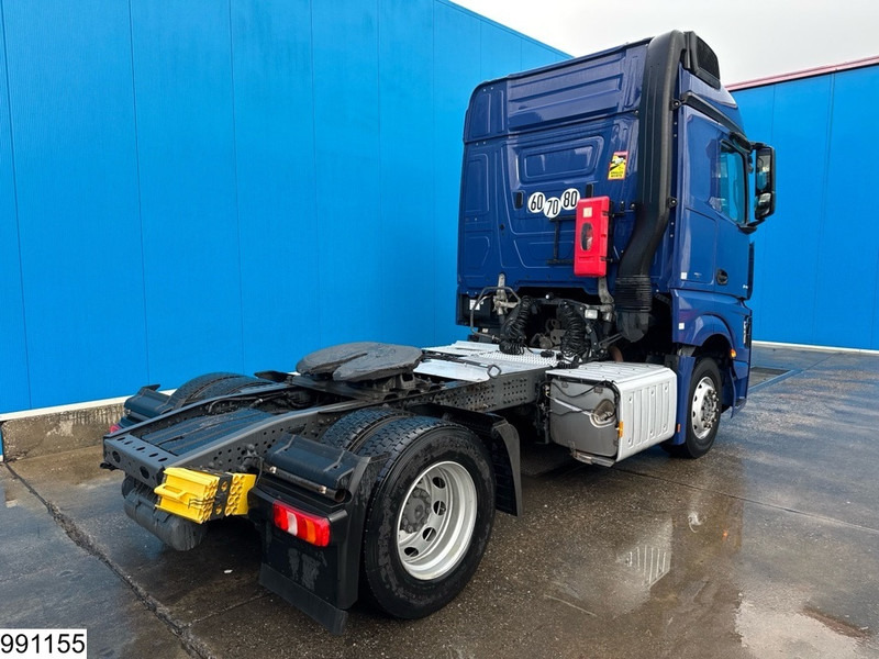 Mercedes-Benz Actros 1843 EURO 6, Retarder, Adr, Pto, Standairco - יחידת טרקטור: תמונה 2 Mercedes-Benz Actros 1843 EURO 6, Retarder, Adr, Pto, Standairco - יחידת טרקטור: תמונה 2