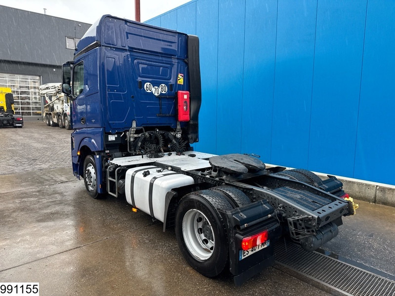 Mercedes-Benz Actros 1843 EURO 6, Retarder, Adr, Pto, Standairco - יחידת טרקטור: תמונה 4 Mercedes-Benz Actros 1843 EURO 6, Retarder, Adr, Pto, Standairco - יחידת טרקטור: תמונה 4