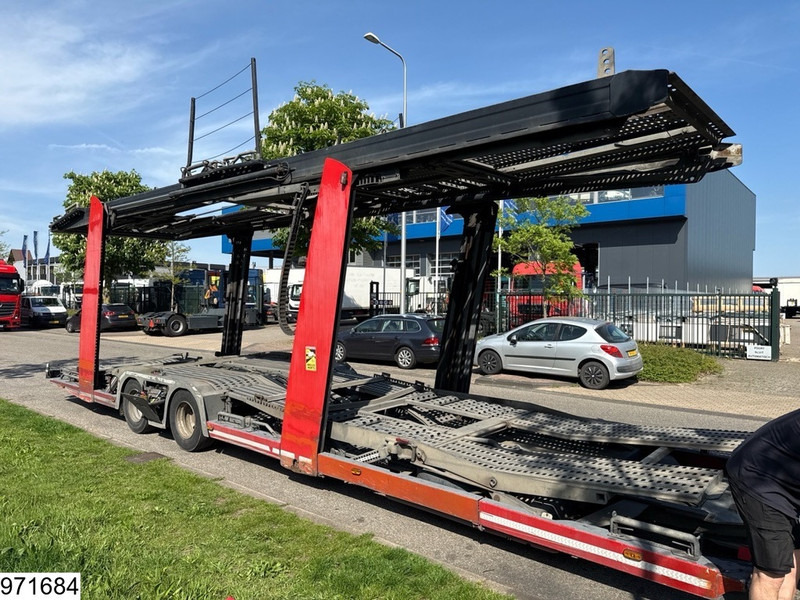Mercedes-Benz Actros 1843 EURO 6, Retarder, Lohr, Combi, Standairco - יחידת טרקטור: תמונה 5 Mercedes-Benz Actros 1843 EURO 6, Retarder, Lohr, Combi, Standairco - יחידת טרקטור: תמונה 5